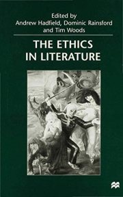Couverture : The Ethics in Literature