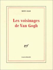 Couverture : Les voisinages de Van Gogh