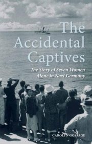 Couverture : The Accidental Captives