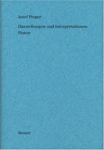 Couverture : Werke in acht Bänden
