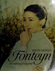 Couverture : Fonteyn