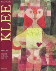 Couverture : Paul Klee