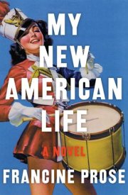 Couverture : My new American life : a novel
