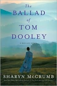 Couverture : The Ballad of Tom Dooley
