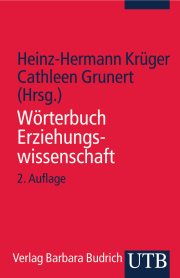 Couverture : Wörterbuch Erziehungwissenschaft