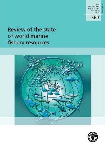 Couverture : FAO Fisheries and Aquaculture Technical Paper