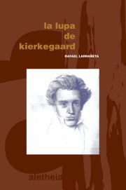 Couverture : La lupa de Kierkegaard