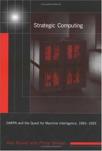 Couverture : Strategic Computing