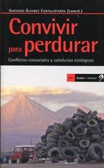 Couverture : Convivir para perdurar