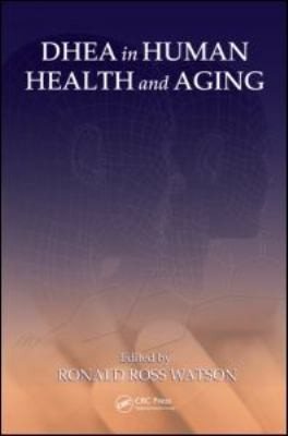 Couverture : Dhea In Human Health And Aging