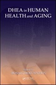 Couverture : Dhea In Human Health And Aging