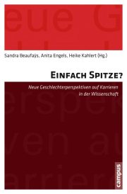 Couverture : Einfach Spitze?