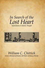 Couverture : In Search of the Lost Heart