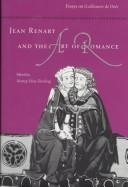 Couverture : Jean Renart and the art of romance