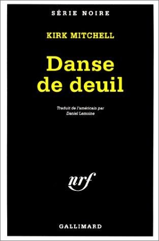 Couverture : Danse de deuil