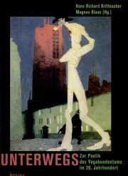Couverture : Unterwegs