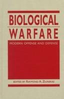 Couverture : Biological Warfare