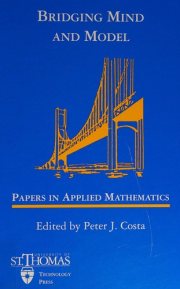 Couverture : Bridging mind and model