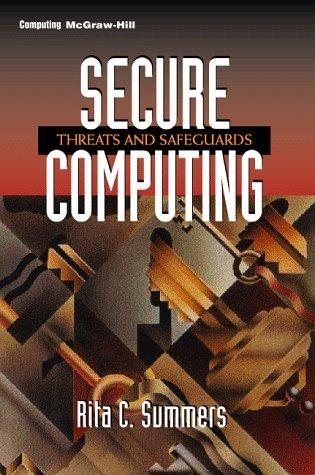 Couverture : Secure computing