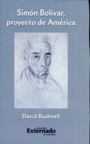 Couverture : Simón Bolívar, proyecto de América