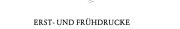 Couverture : Erst- und Frühdrucke der Textbücher von Richard Wagner