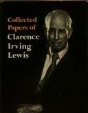 Couverture : Collected papers.