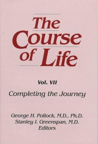 Couverture : The Course of life