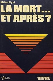 Couverture : La mort et après