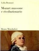 Couverture : Mozart massone e rivoluzionario