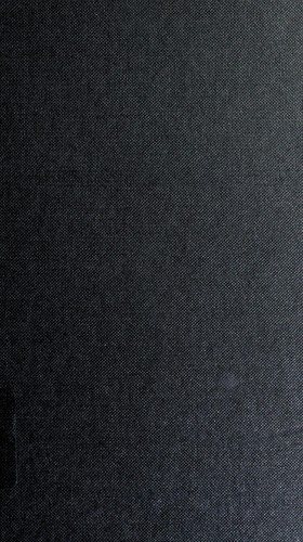 Couverture : Apocalypse and millenium in English romantic poetry