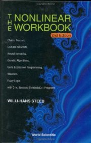 Couverture : The nonlinear workbook