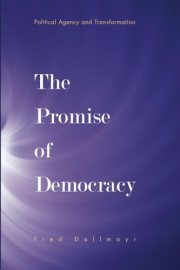 Couverture : The Promise of Democracy