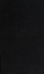Couverture : Early polemical writings