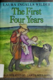 Couverture : The first four years.