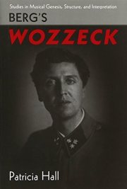 Couverture : Berg's Wozzeck