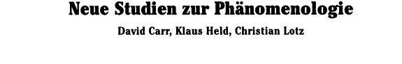 Couverture : Subjektivität, Verantwortung, Wahrheit