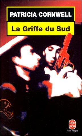 Couverture : La Griffe du Sud