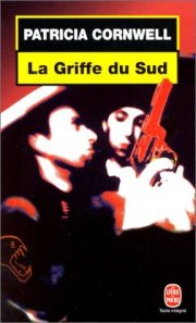 Couverture : La Griffe du Sud