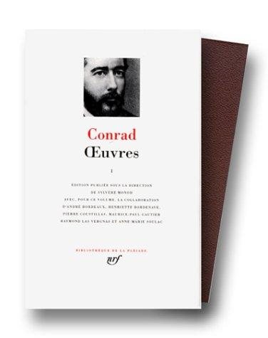 Couverture : Oeuvres
