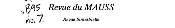 Couverture : Les sauvages étaient-ils démocrates?