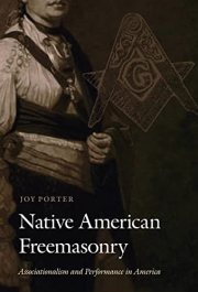 Couverture : Native American freemasonry