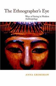 Couverture : The Ethnographer's Eye