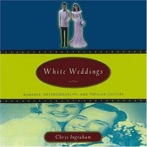Couverture : White Weddings