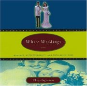 Couverture : White Weddings