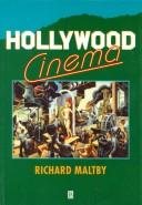 Couverture : Hollywood cinema