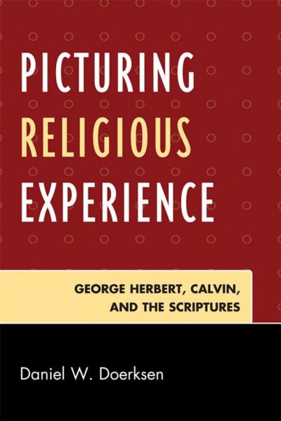 Couverture : Picturing religious experience