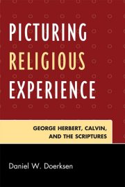 Couverture : Picturing religious experience