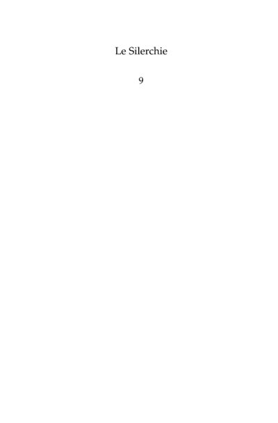 Couverture : Gli ultimi poeti
