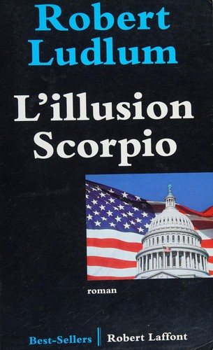 Couverture : L'illusion Scorpio