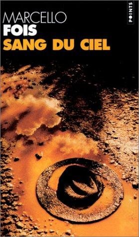 Couverture : Le Sang du ciel
